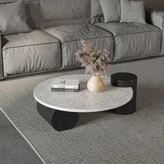 Designer Minimalist Modern Living Room Luxury Tables